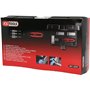KS TOOLS Kit de racloirs 907.2255 Acier chrome-vanadium 500g