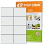 Printation Étiquettes Autocollantes 105 x 74 mm