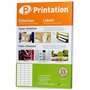 Printation Étiquettes Autocollantes 52