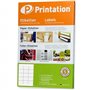 Printation Étiquettes Autocollantes 70 x 50