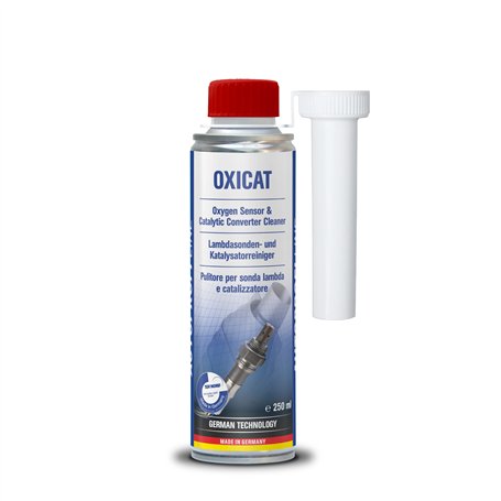 AUTOPROFI OXICAT Nettoyant pour capteur d'oxygène