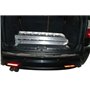 Berger & Schröter 20283 Berger + Schröter Rampe de chargement pliable en aluminium Argenté
