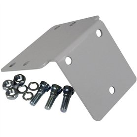 Berger & Schröter 30727 Plaque de Support pour treuil