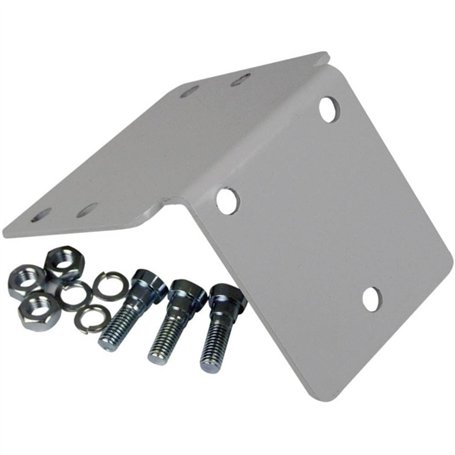 Berger & Schröter 30727 Plaque de Support pour treuil