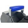 Treuil de voiture de qualité supérieure 12 V avec télécommande sans fil