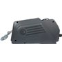 Treuil de voiture de qualité supérieure 12 V avec télécommande sans fil