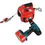 Berger + Schröter Treuil 31717 Drill Winch