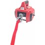 Berger + Schröter Treuil 31717 Drill Winch, visseuse sans fil