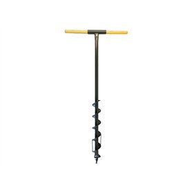 Berger + Schröter Foret tarière Piquet de 7 cm