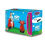 JAMARA 460572 - Rollers gonflables - sans BPA, jusqu'à 50 kg, favorise Le Sens de l'équilibre et la motricité, Robuste et résist