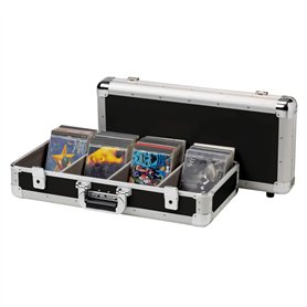 Reloop 100 CD Case - Boîtier professionnel pour CD