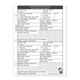 iQ-Company 430126 Journal de plongée Mixte Adulte, Blanc, L