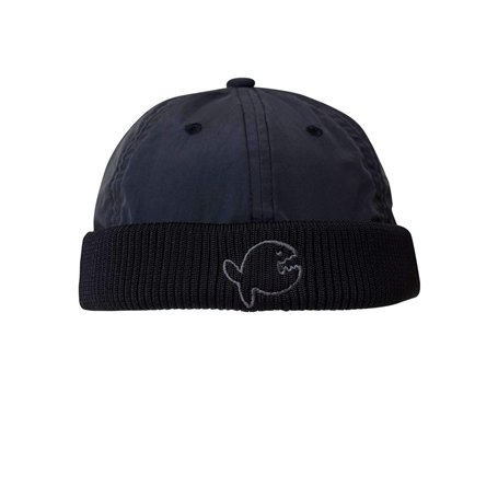 iQ-UV Casquette Skull Fish Capuchon de Protection de la Nu Mixte