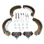 Mapco 9739 Kit de freins