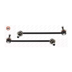 Mapco 53657HPS Barre de couplage HPS essieu avant gauche et droite