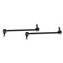 Mapco 53812hps Koppel Barres 2 x HPS Stabilisateur amplifie