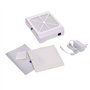 Promed - Aspirateur à poussières d'ongles Nailfan mini