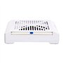 Promed - Aspirateur à poussières d'ongles Nailfan mini