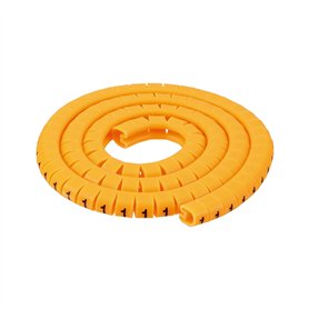 InLine 59961G Lot de 1000 marqueurs de câble 5