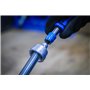 InLine 55357 Woodin écouteurs avec Microphone Filaire/Touche de Fonction Noyer