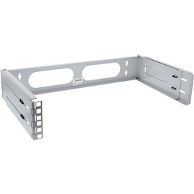 InLine Rack de 19" pour Montage Mural 2U