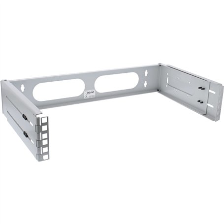 InLine Rack de 19" pour Montage Mural 2U