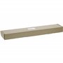 InLine Rack de 19" pour Montage Mural 2U, 24-40 cm de Profondeur, Gris