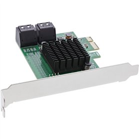 InLine® Carte d'interface