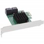 InLine® Carte d'interface