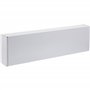 InLine® 19106B Barre de disjoncteur 3U avec rail DIN Noir 19"