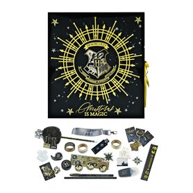 HPIC8026 Calendrier de l'Avent Undercover Harry Potter Poudlard pour adolescents