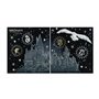 HPIC8026 Calendrier de l'Avent Undercover Harry Potter Poudlard pour adolescents