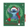 Undercover STLI8026 Lilo & Stitch Calendrier de l'Avent pour adolescents