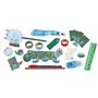 Undercover STLI8026 Lilo & Stitch Calendrier de l'Avent pour adolescents