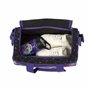 Scooli - Sac de Sport Monster High pour Enfants - 23 x 35 x 16 cm - Compartiment Principal spacieux - bandoulière réglable - Acc