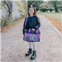 Scooli - Sac de Sport Monster High pour Enfants - 23 x 35 x 16 cm - Compartiment Principal spacieux - bandoulière réglable - Acc