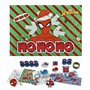 Undercover - Calendrier de l'Avent Spider Man - 24 surprises amusantes et créatives - Calendrier de papeterie - Super cadeau pou