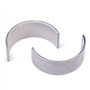 Glyco 71-4243/4 0.50mm Coussinet de bielle