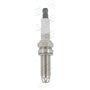 CHAMPION OE211 Bougie d'Allumage Électrode de Masse Multiple RER6DMC - Nickel - 1 pièce