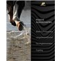 HOOFGOLD BlueStuff Soin pour sabots pour chevaux – Soin intensif pour la pourriture de radiation, le cancer et le White Line Des