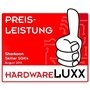 Sharkoon SKILLER SGK4 Clavier USB QWERTZ Allemand Noir
