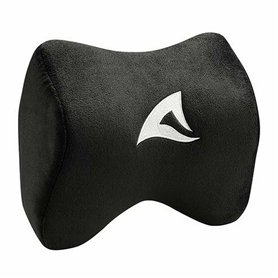 Coussin de chaise Sharkoon Skiller SHC10 Noir