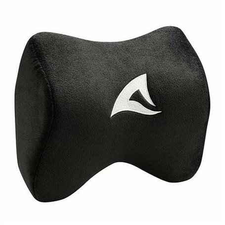 Coussin de chaise Sharkoon Skiller SHC10 Noir