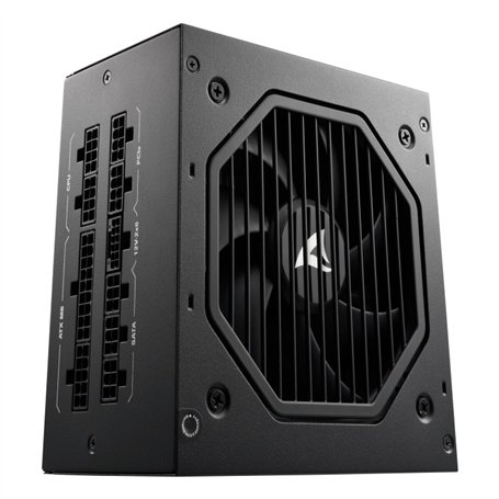Bloc dAlimentation Sharkoon Rebel P20 ATX 750 W
