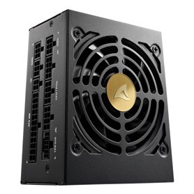Bloc dAlimentation Sharkoon Rebel P20 SFX SFX 750 W 80 Plus Bronze 80 PLUS