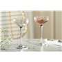 LEONARDO HOME Lot de 6 bols à liqueur POESIA 90 ml - Verre - 90 ml