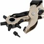 5/5 mm pour S&R Pince perforatrice cuir 274.100.225