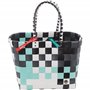 5010–48 Ice Bag Shopper Classique Original Blague Gall Poches Sac Cabas Panier de Courses – Vert