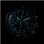 Gigandet Homme Analogique Quartz Japonaise Montre avec Bracelet en Silicone AVG7-09