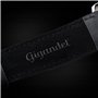 Gigandet Homme Analogique Quartz Japonaise Montre avec Bracelet en Silicone AVG7-09